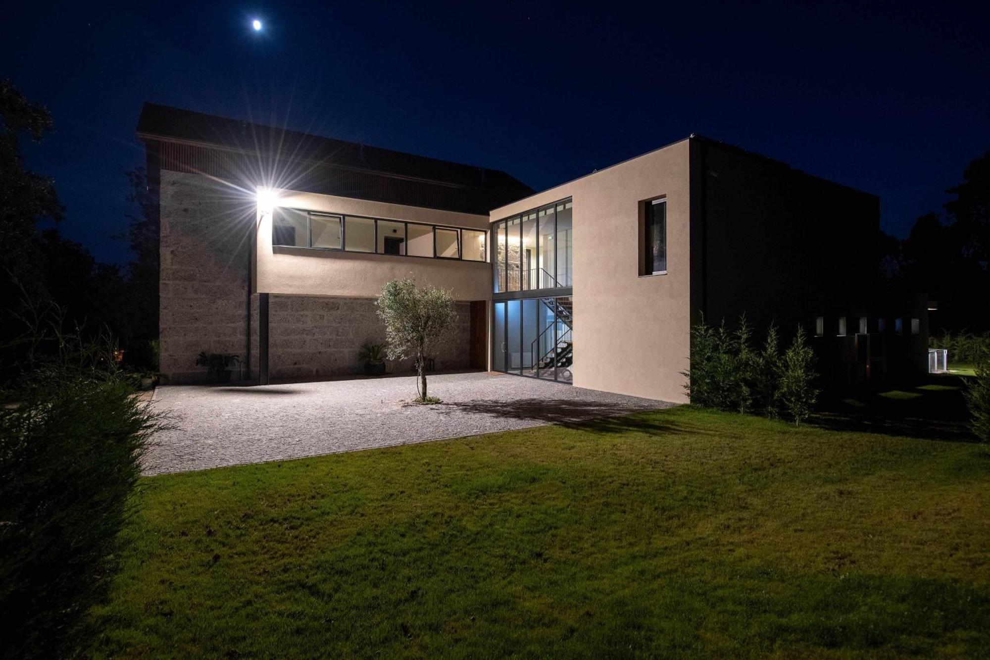 Ermo Loft Casas Do Ermo Apartment Fafe Exterior photo